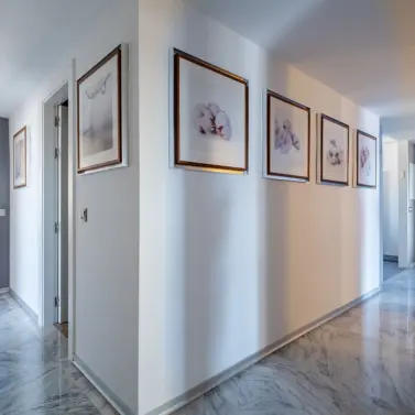 Продажа пентхауса в Málaga