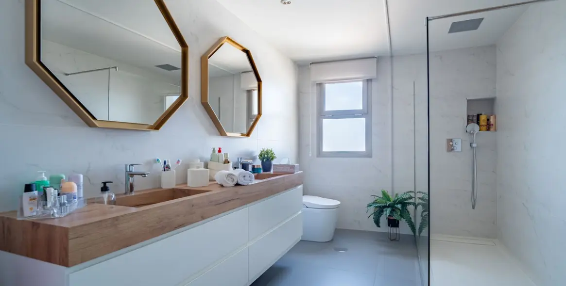Sale of penthouse in Málaga 10