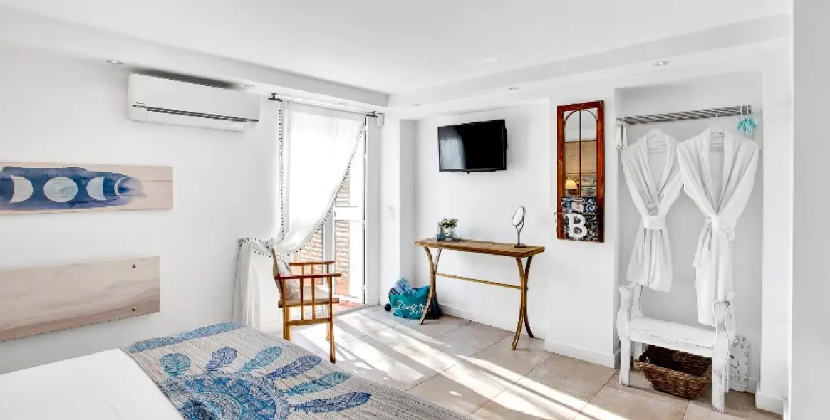 Venta de villa independiente en Marbesa 18