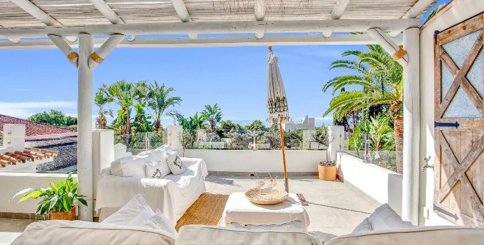 Sale of detached villa in Marbesa 5