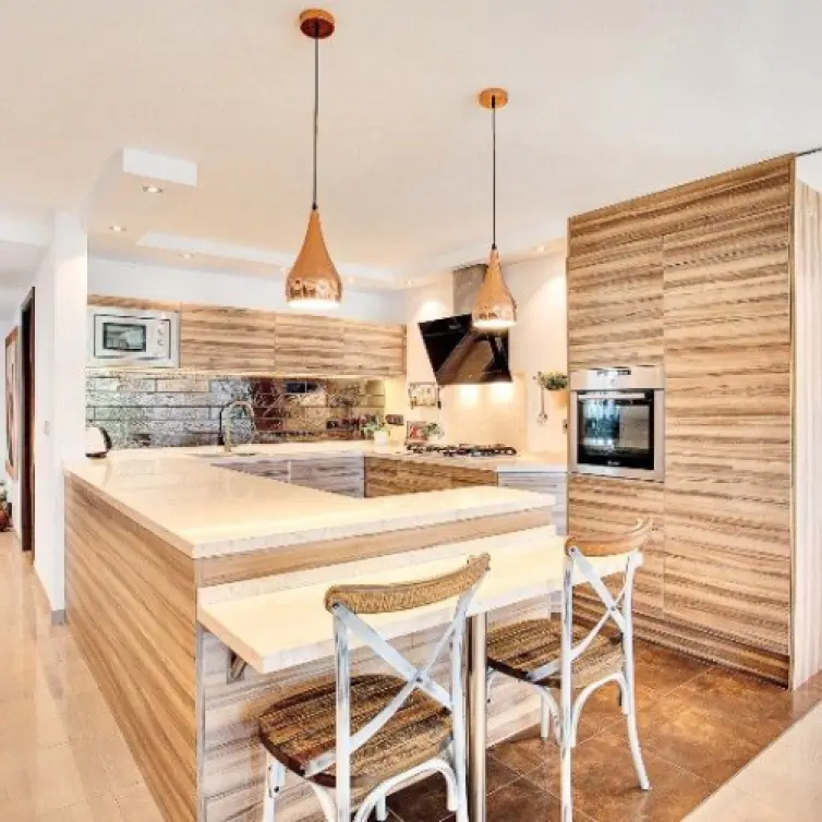 Sale of detached villa in Marbesa