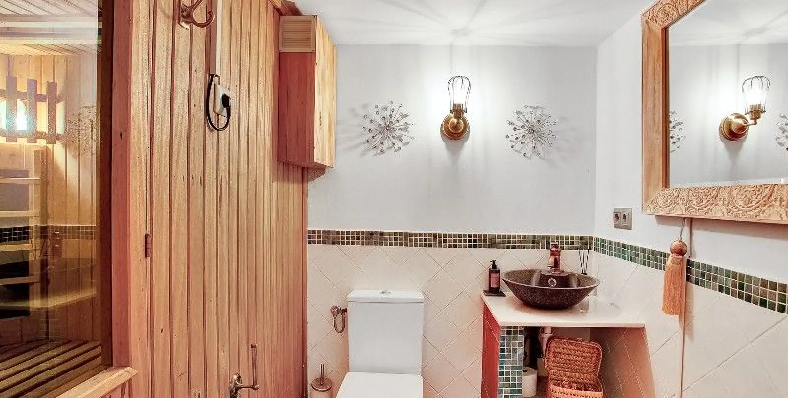 Sale of detached villa in Marbesa 14