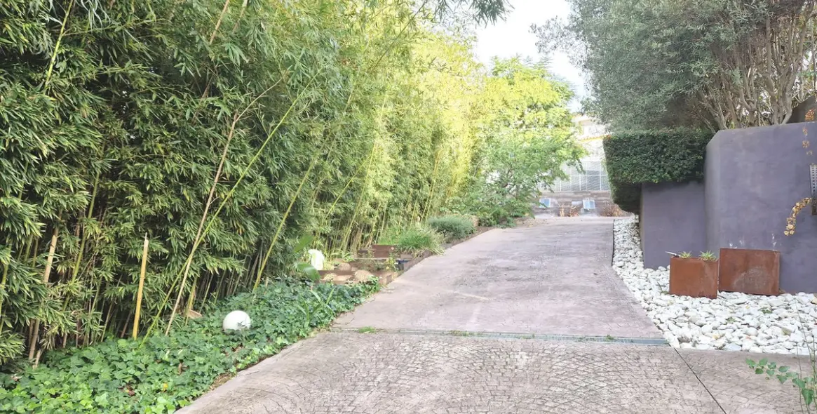 Sale of detached villa in Estepona 6