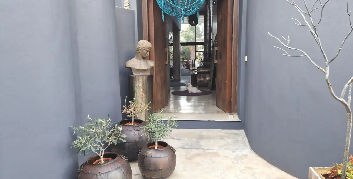 Sale of detached villa in Estepona 8