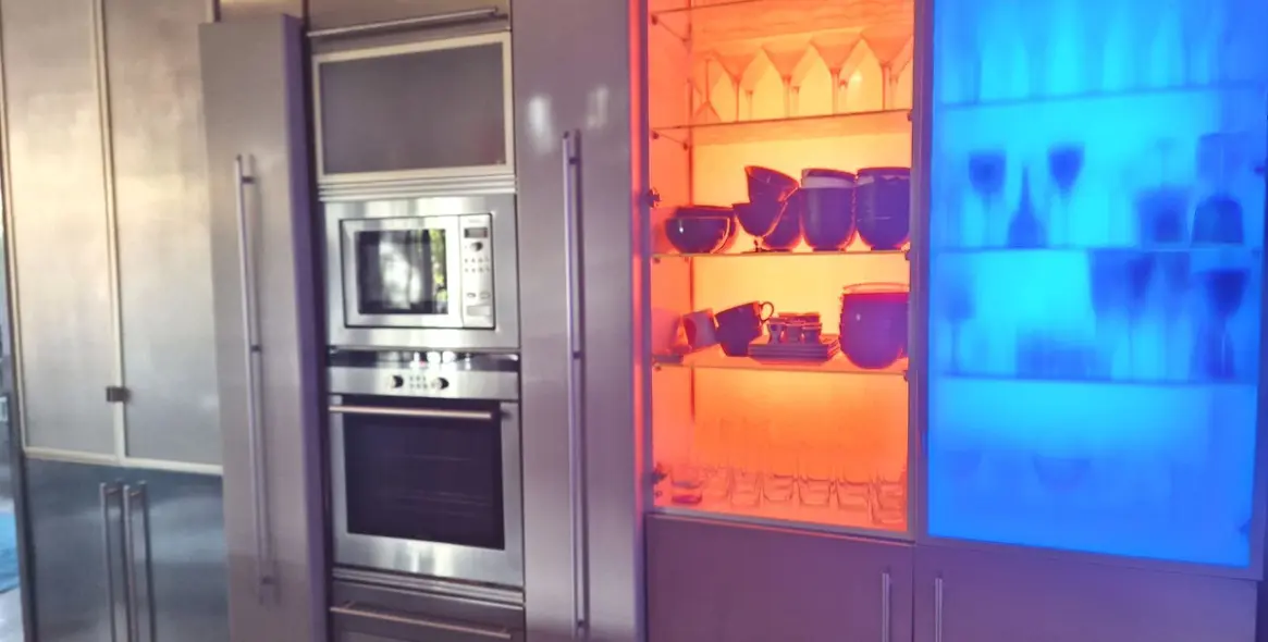 Sale of detached villa in Estepona 14