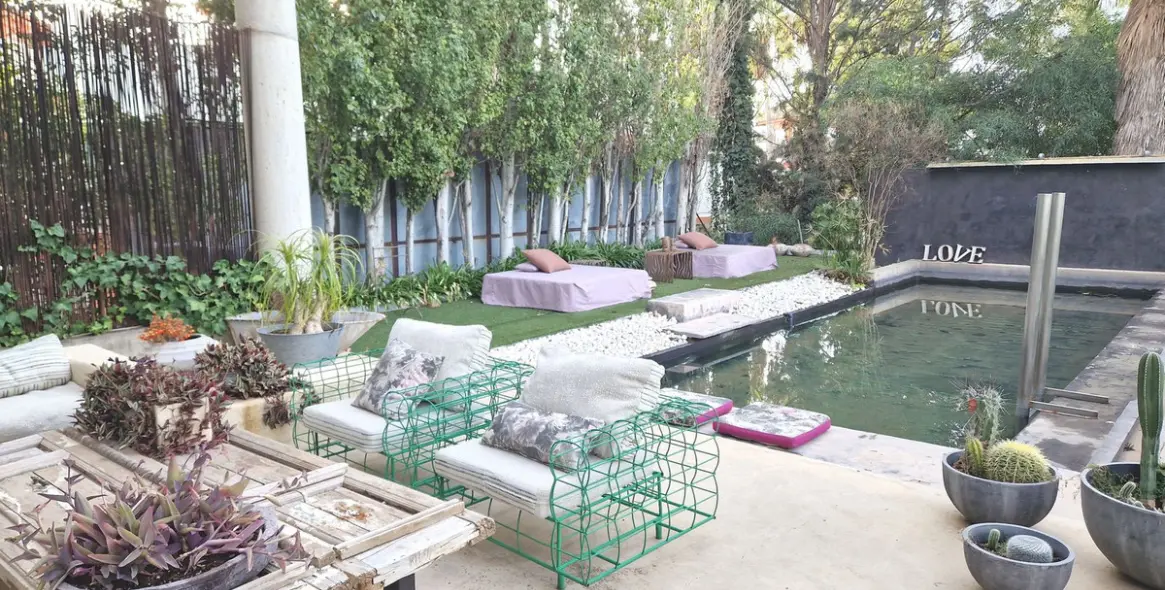 Sale of detached villa in Estepona 3