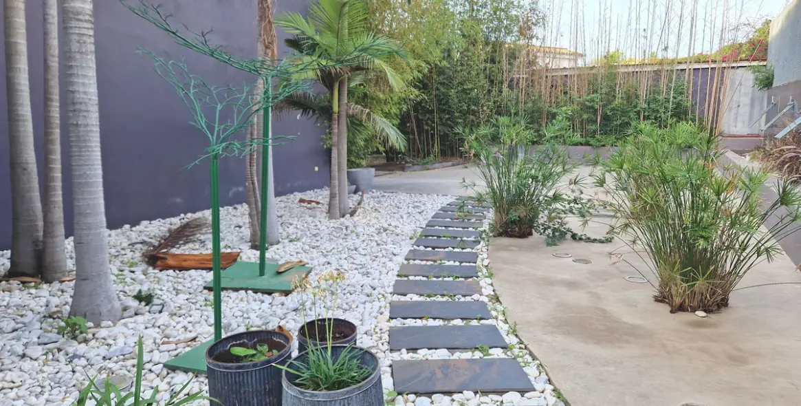 Sale of detached villa in Estepona 7