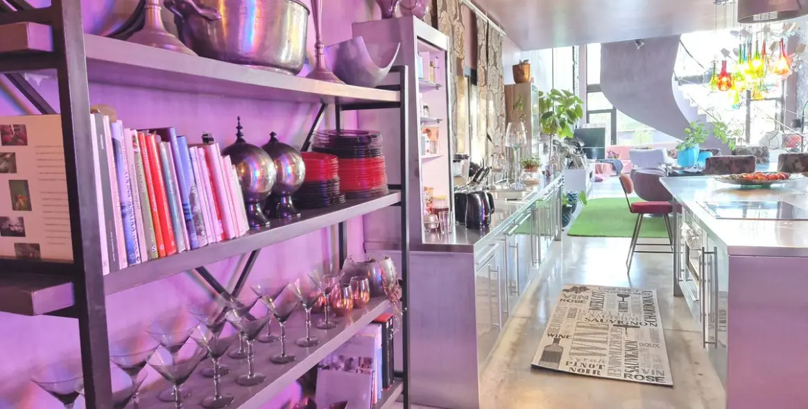 Sale of detached villa in Estepona 15