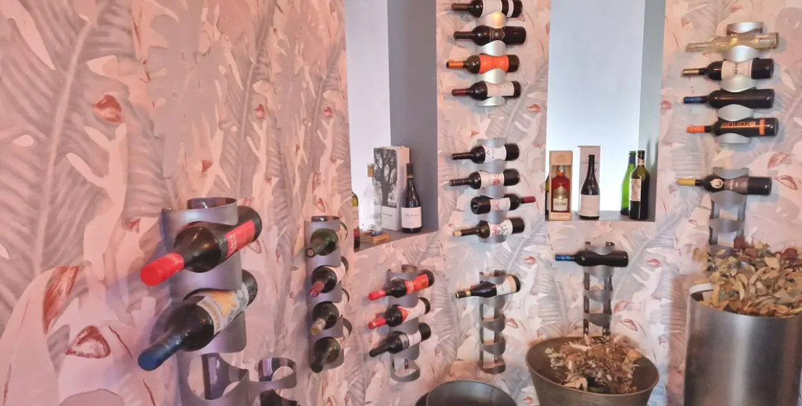 Sale of detached villa in Estepona 16