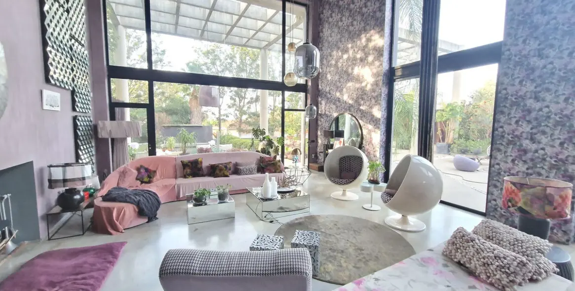 Venta de villa independiente en Estepona 22