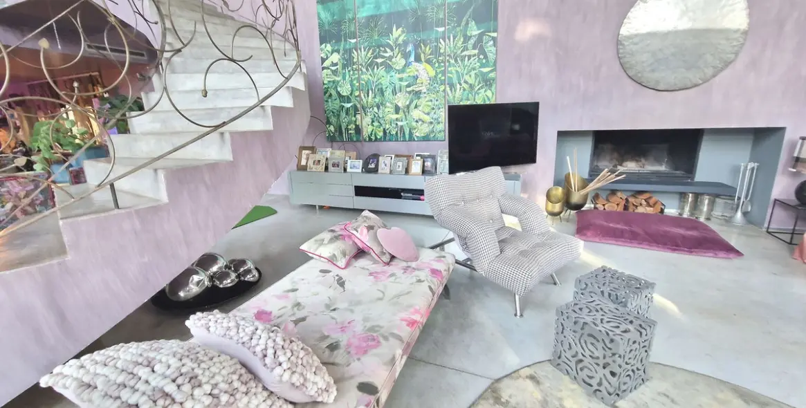 Venta de villa independiente en Estepona 23