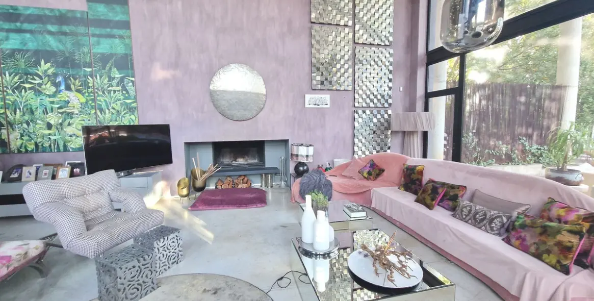 Venta de villa independiente en Estepona 24