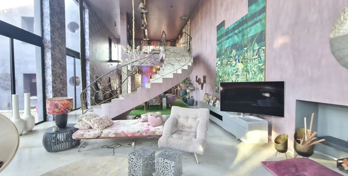 Venta de villa independiente en Estepona 25