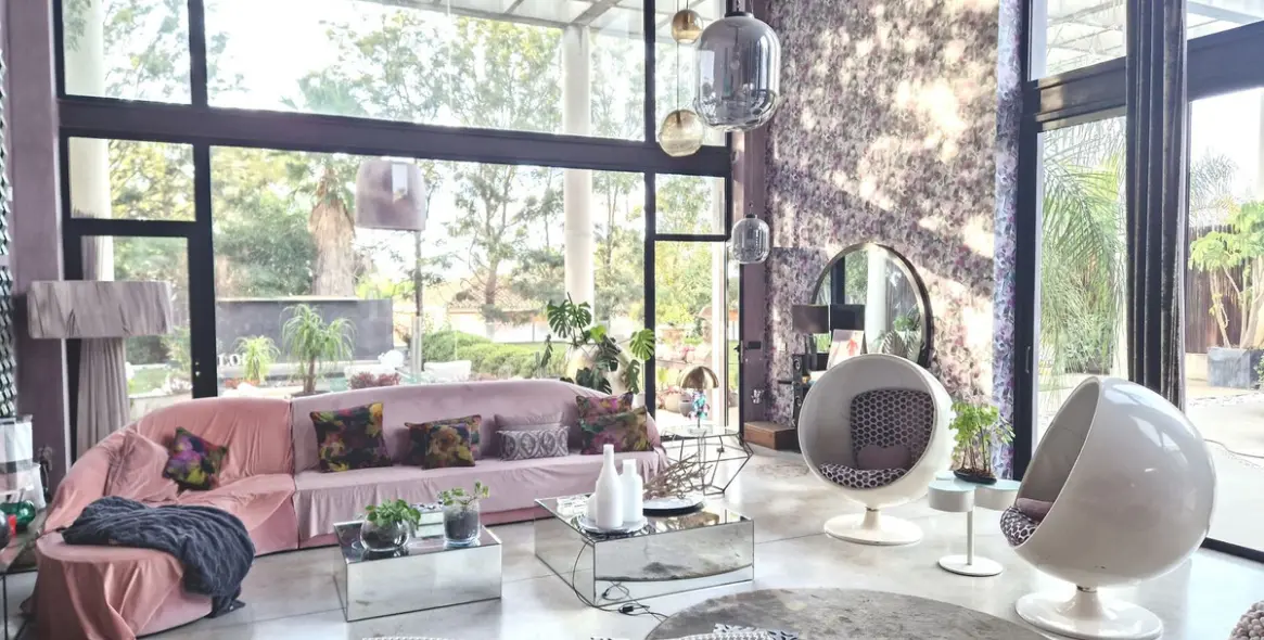 Venta de villa independiente en Estepona 26