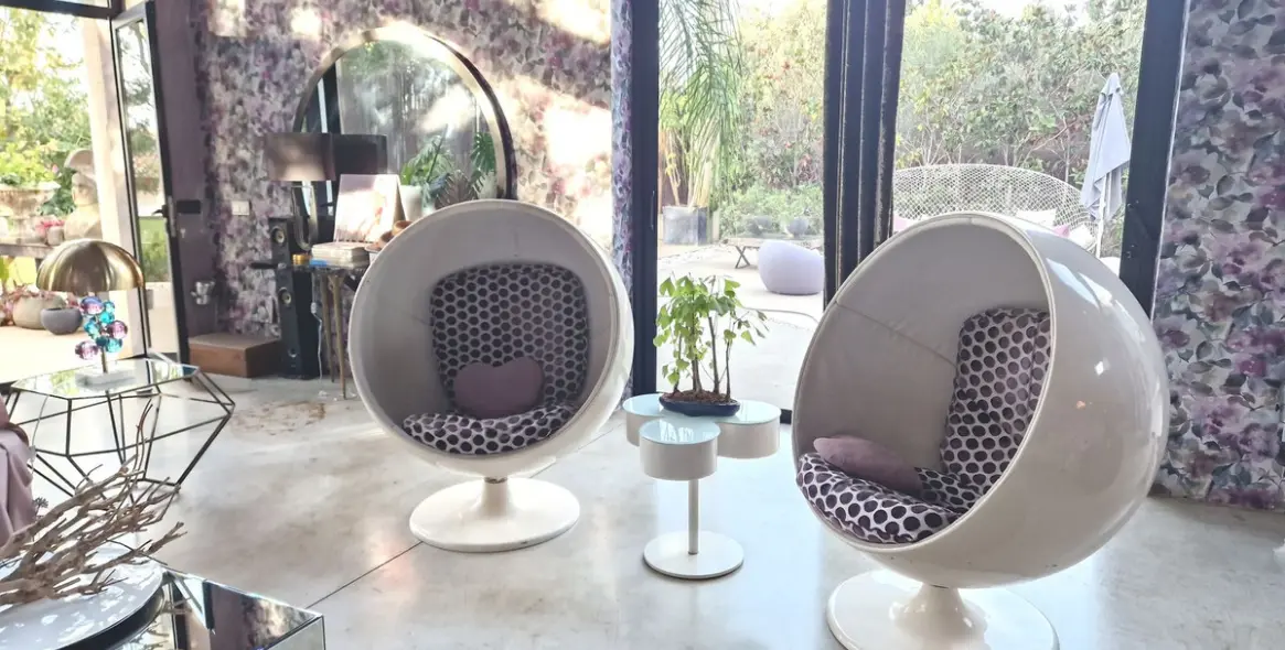 Venta de villa independiente en Estepona 27