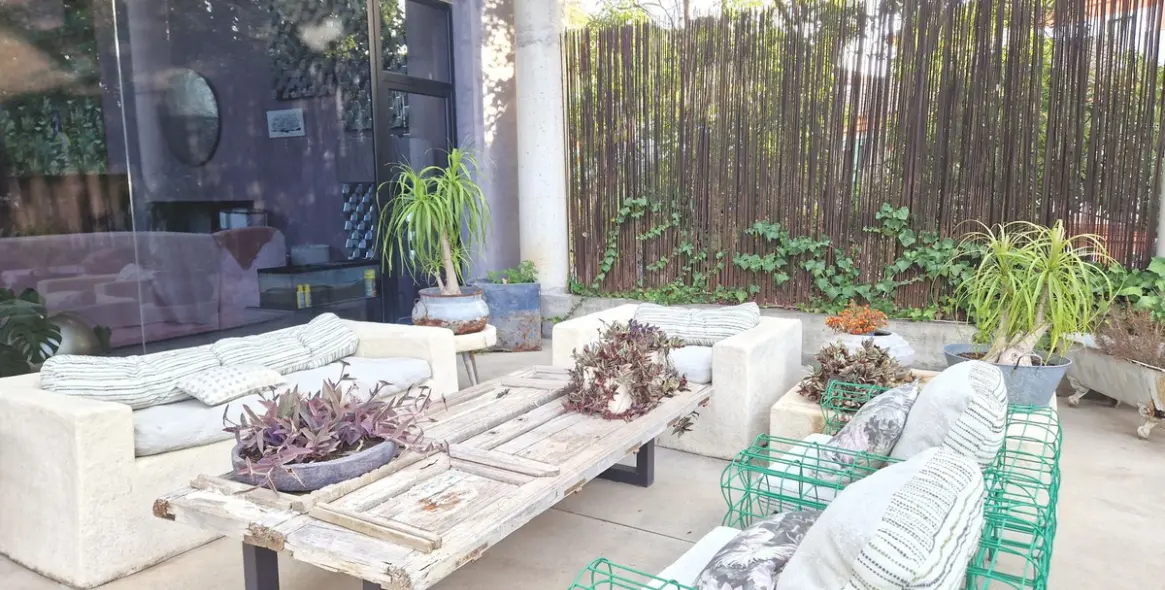 Venta de villa independiente en Estepona 29