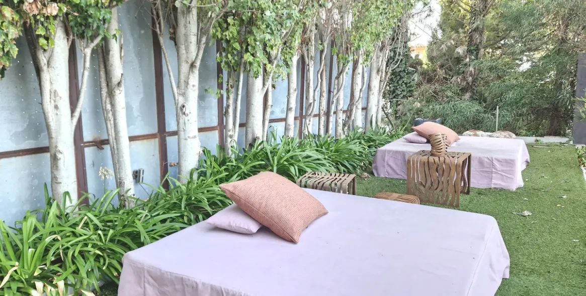 Venta de villa independiente en Estepona 31