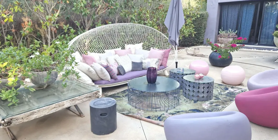 Venta de villa independiente en Estepona 34