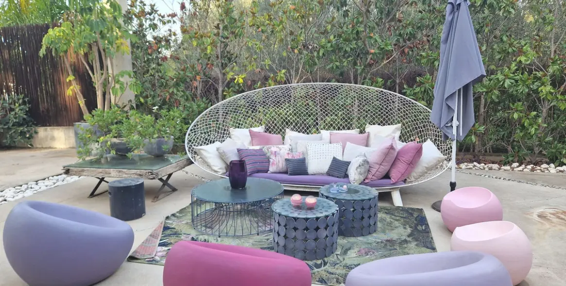 Venta de villa independiente en Estepona 36