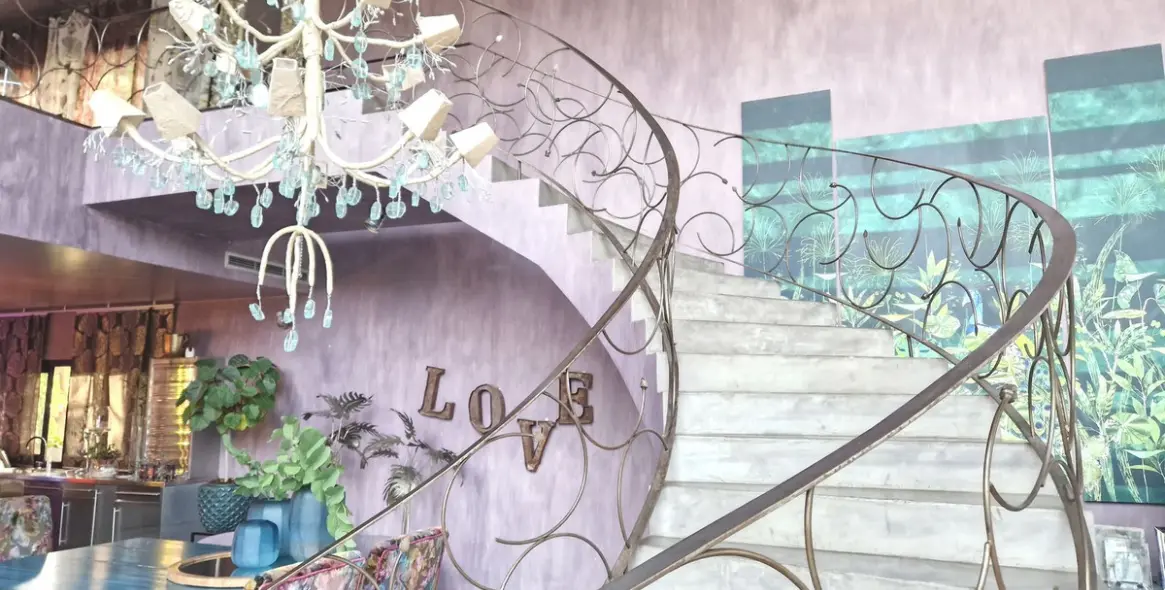 Venta de villa independiente en Estepona 38