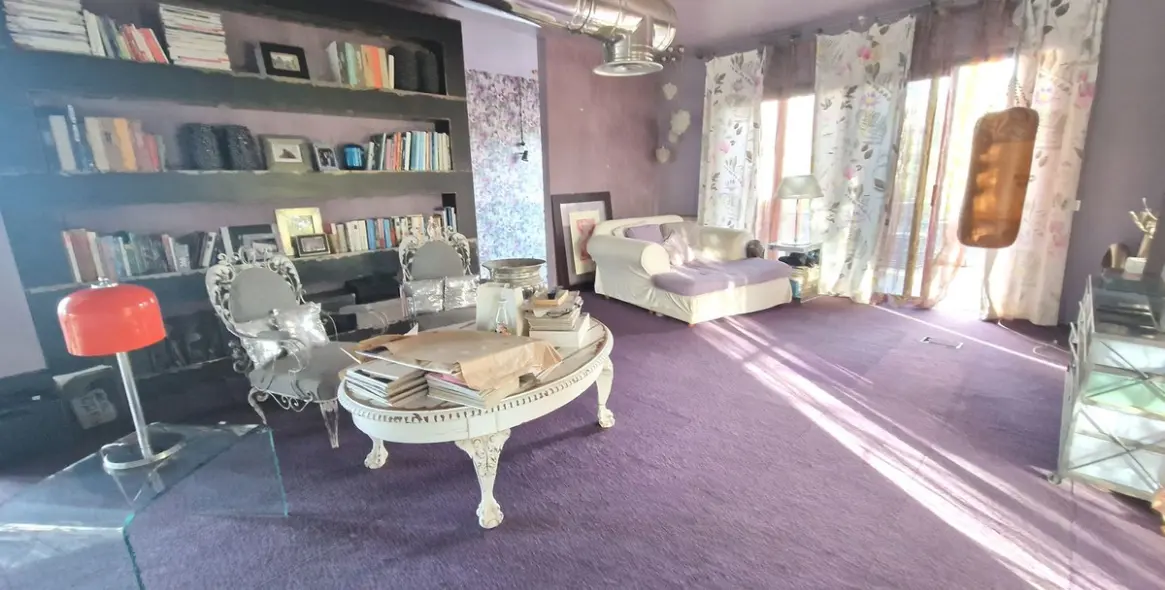 Venta de villa independiente en Estepona 40