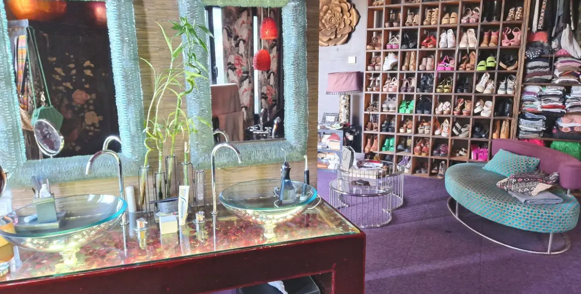 Venta de villa independiente en Estepona 42