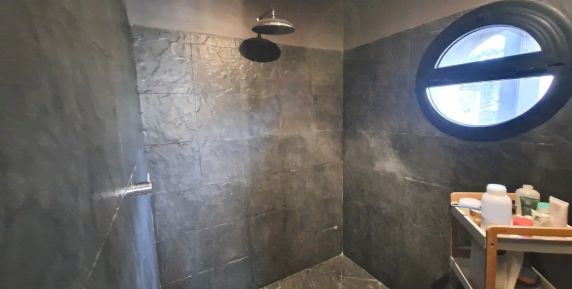 Venta de villa independiente en Estepona 45