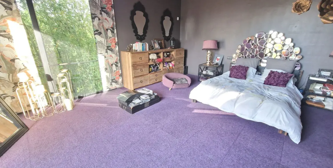 Venta de villa independiente en Estepona 46