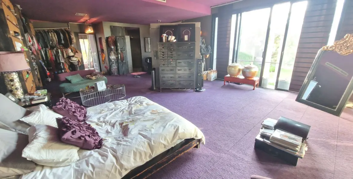 Venta de villa independiente en Estepona 48