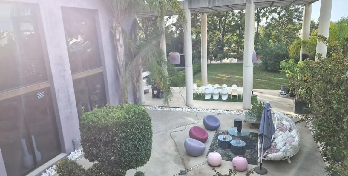 Venta de villa independiente en Estepona 49