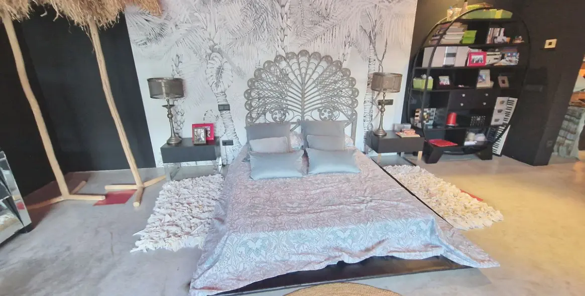 Venta de villa independiente en Estepona 51