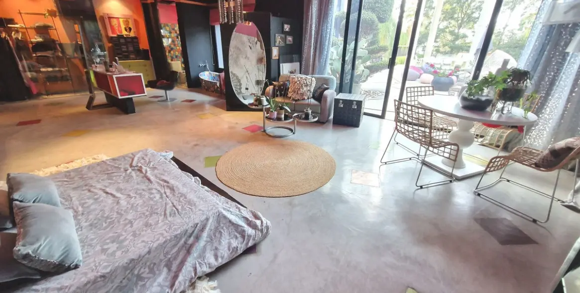 Venta de villa independiente en Estepona 53