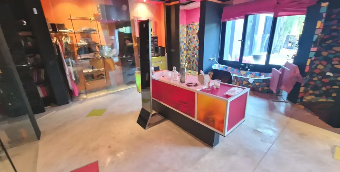 Venta de villa independiente en Estepona 54