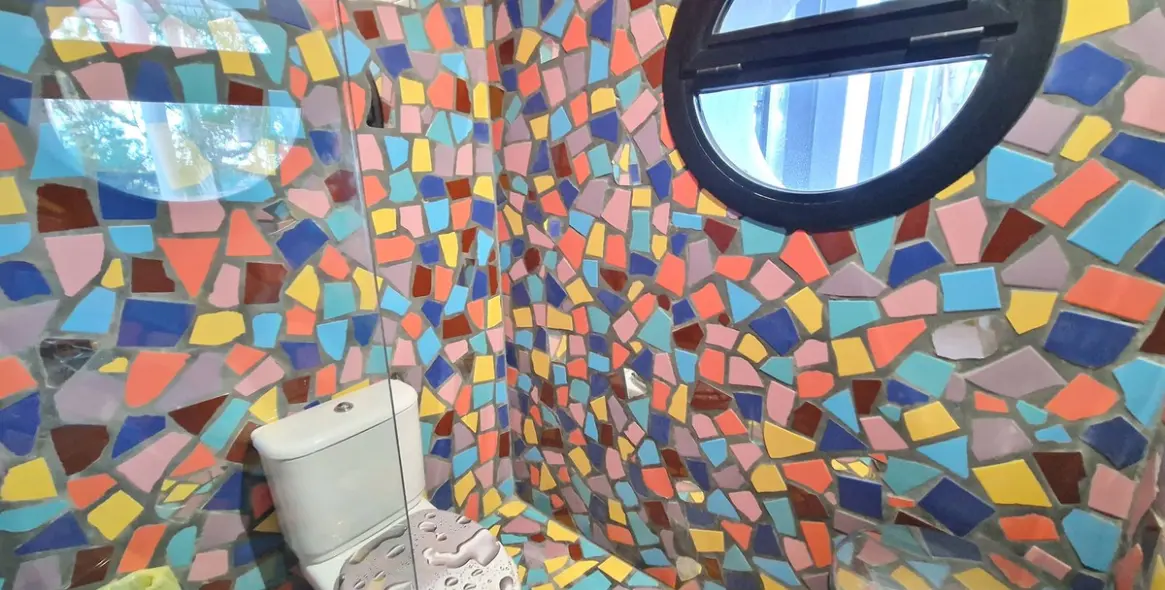 Venta de villa independiente en Estepona 57