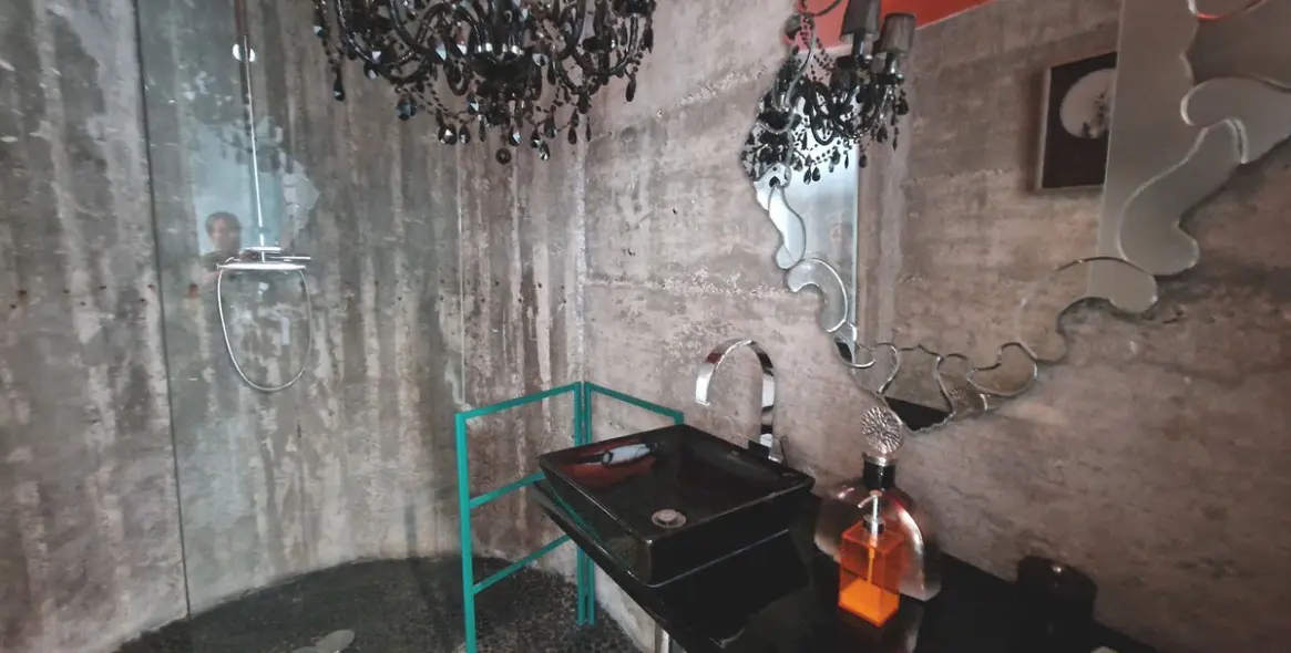 Venta de villa independiente en Estepona 60