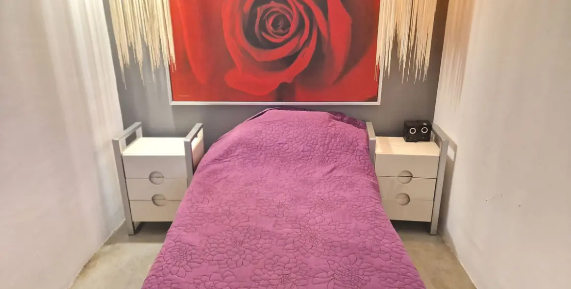 Venta de villa independiente en Estepona 64