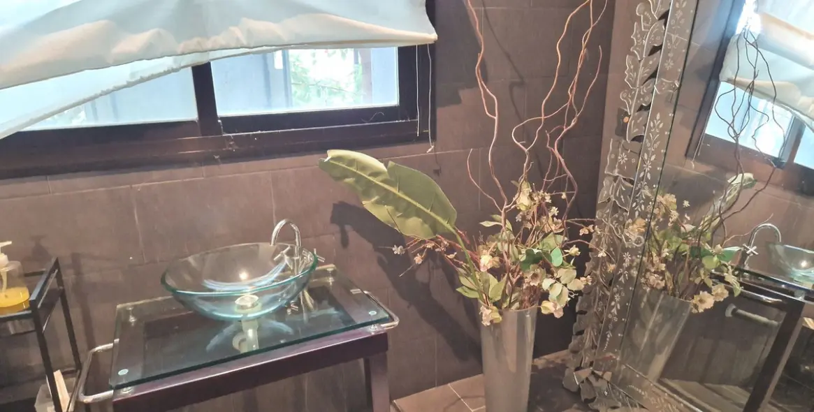 Venta de villa independiente en Estepona 67