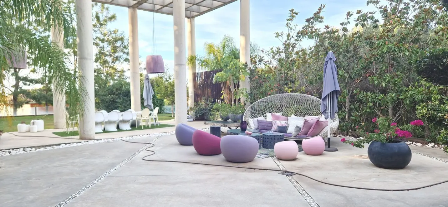 Venta de villa independiente en Estepona 1