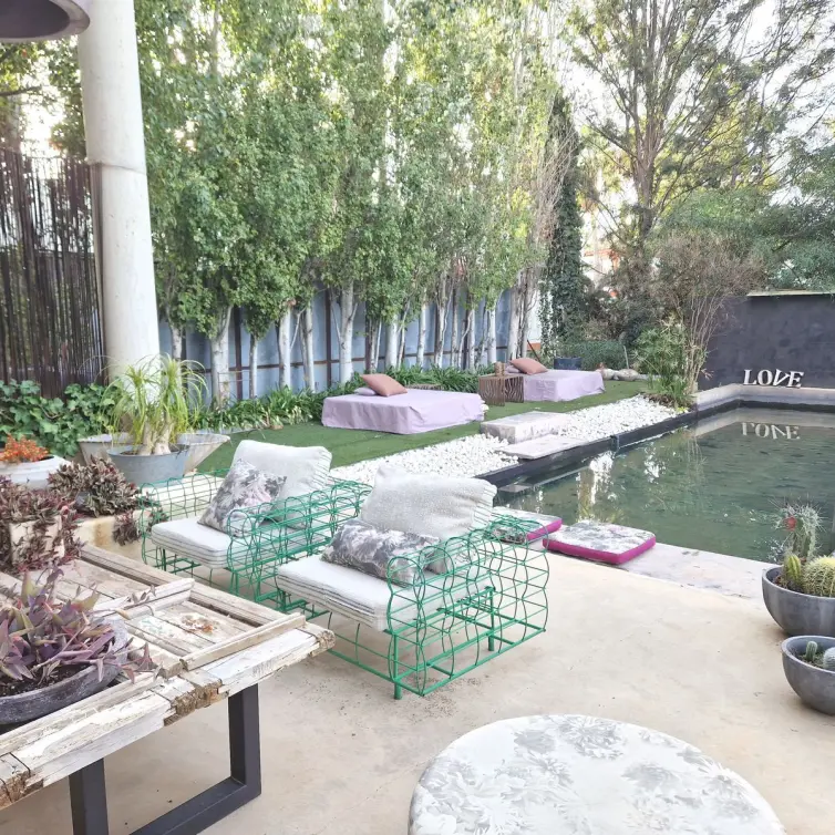 Venta de villa independiente en Estepona