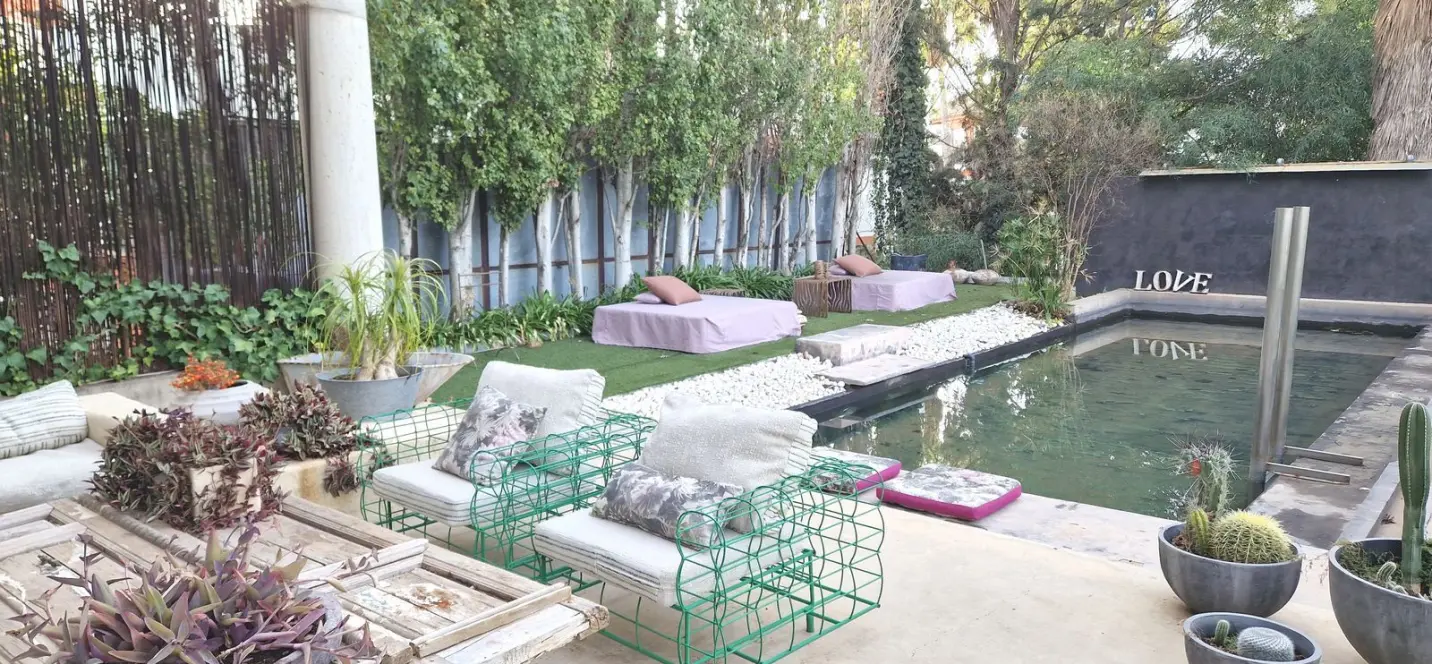 Venta de villa independiente en Estepona 2