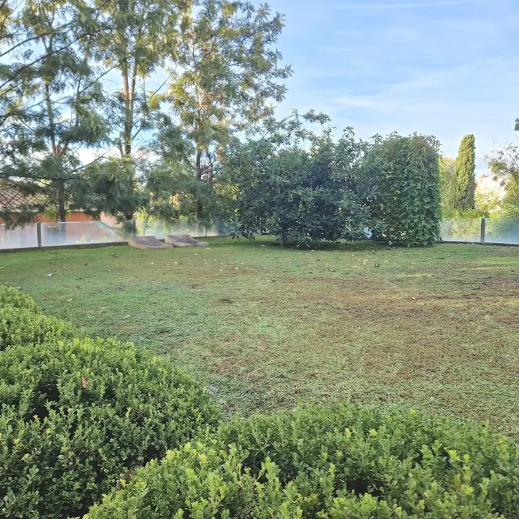Venta de villa independiente en Estepona