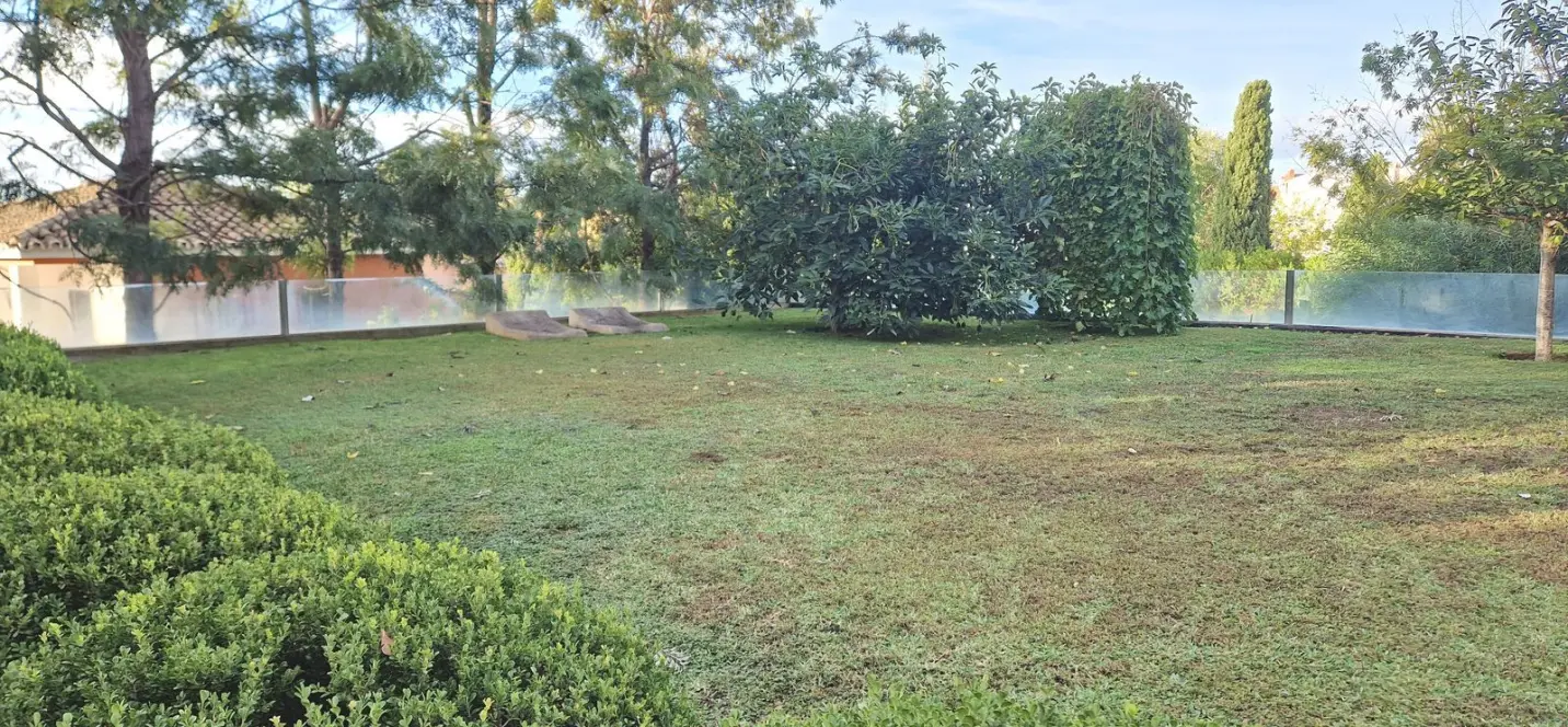 Venta de villa independiente en Estepona 4