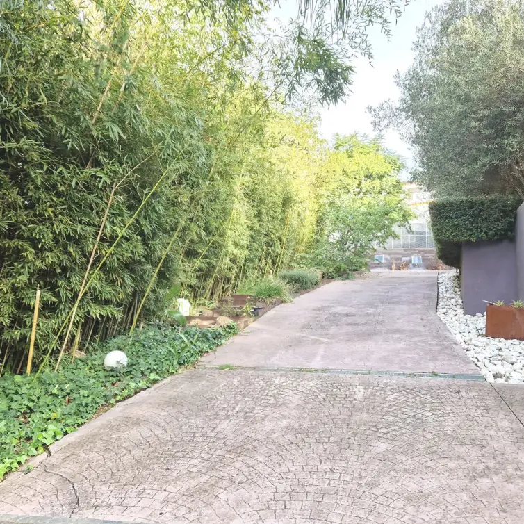 Venta de villa independiente en Estepona