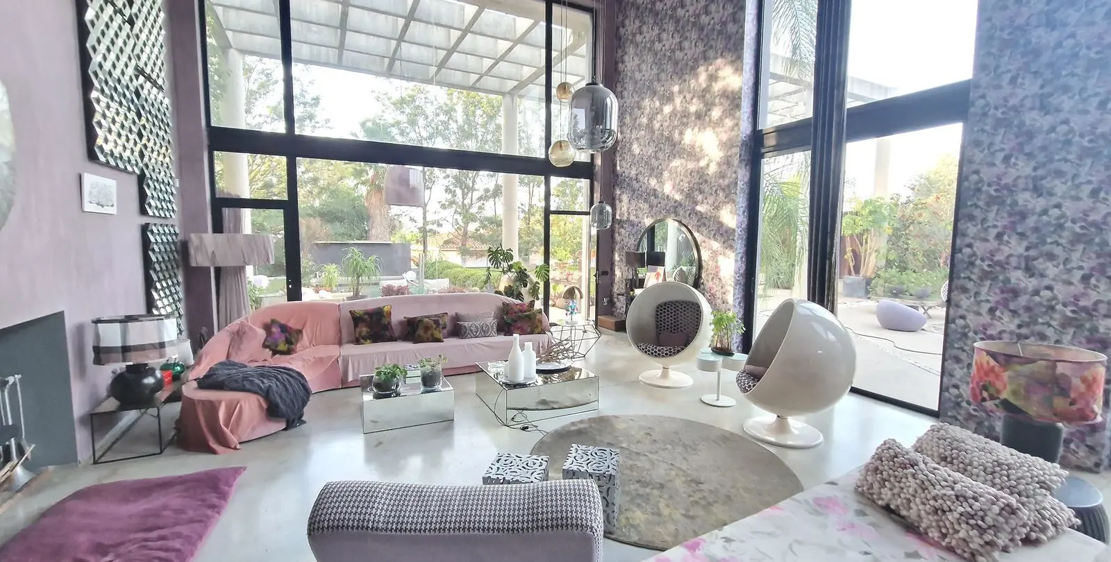 Sale of detached villa in Estepona 22