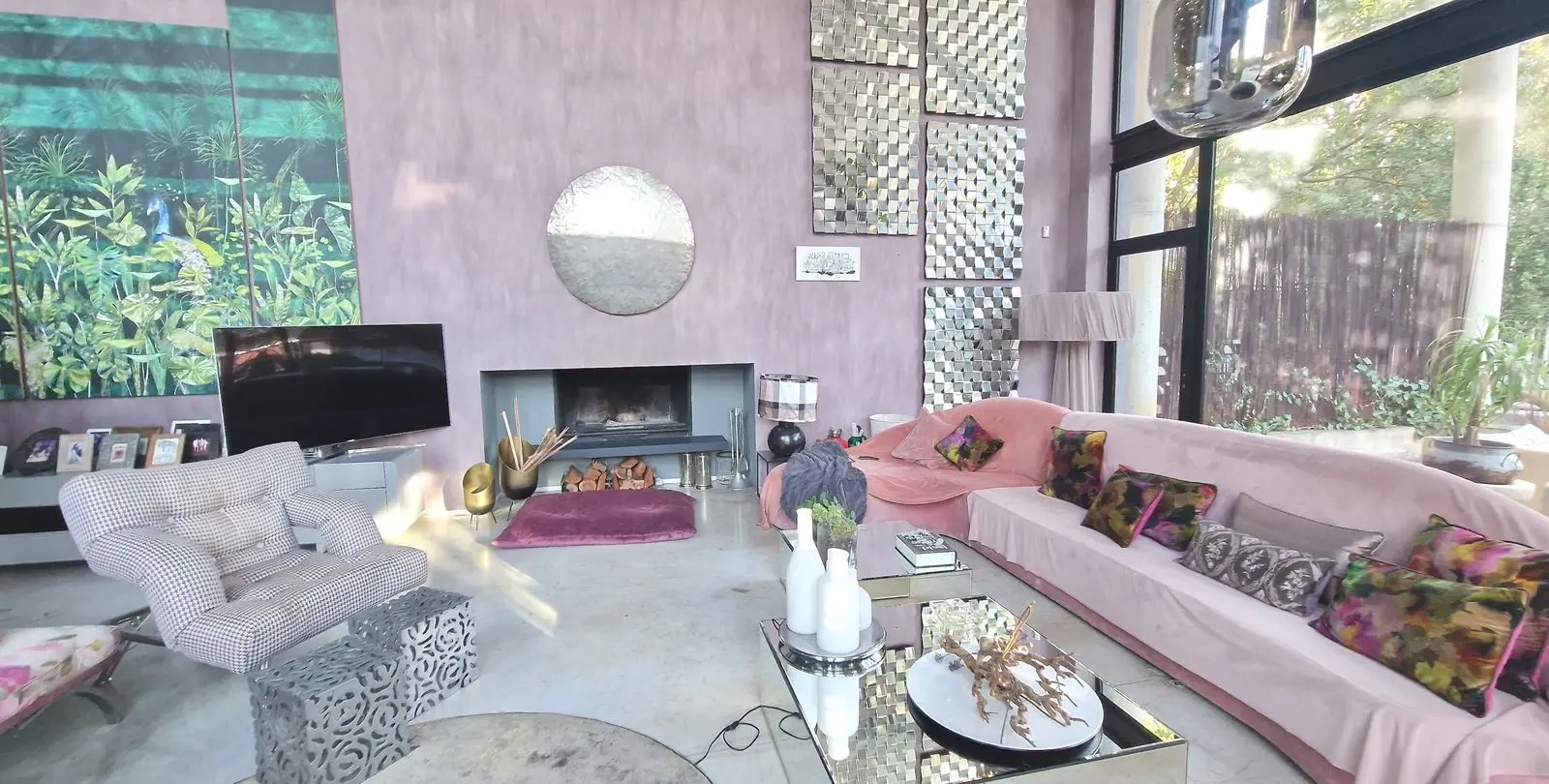Sale of detached villa in Estepona 24