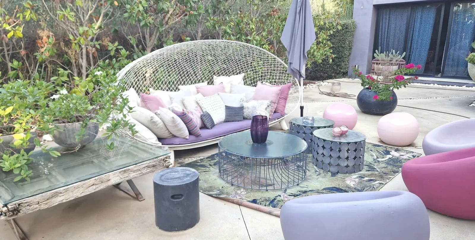 Sale of detached villa in Estepona 34