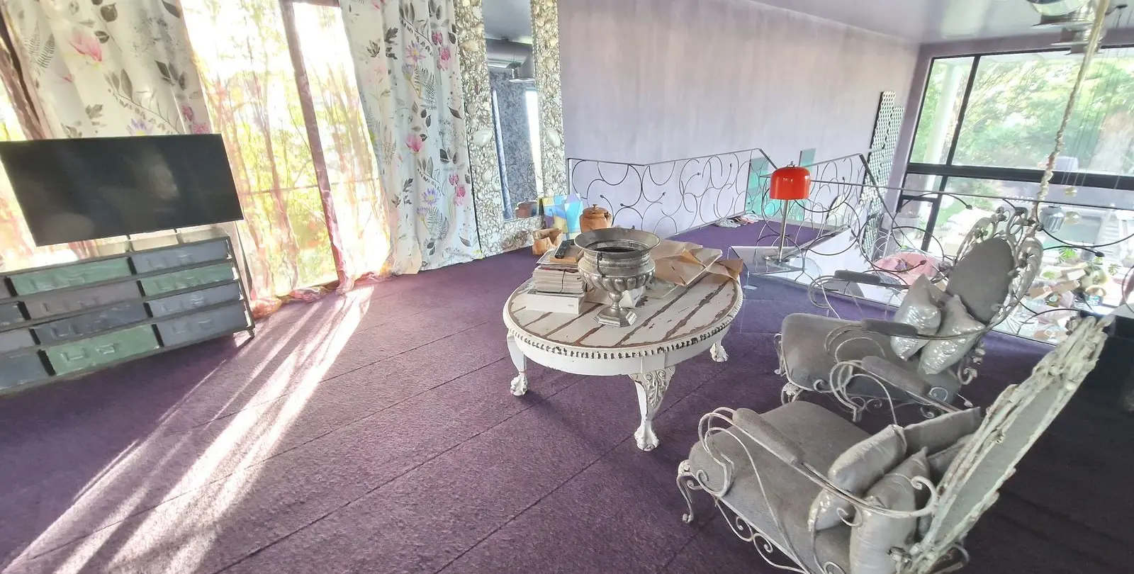 Sale of detached villa in Estepona 41
