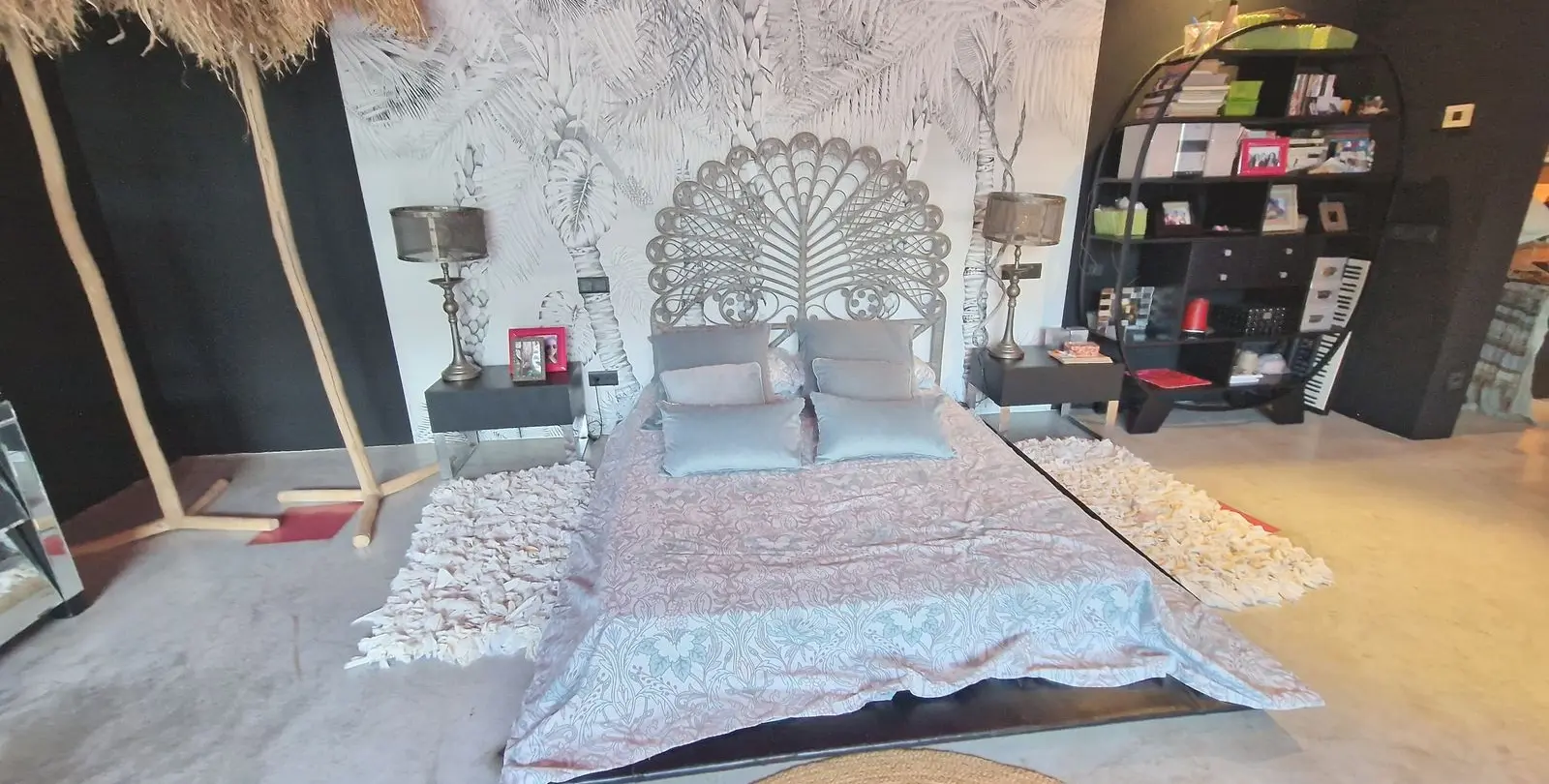Sale of detached villa in Estepona 51