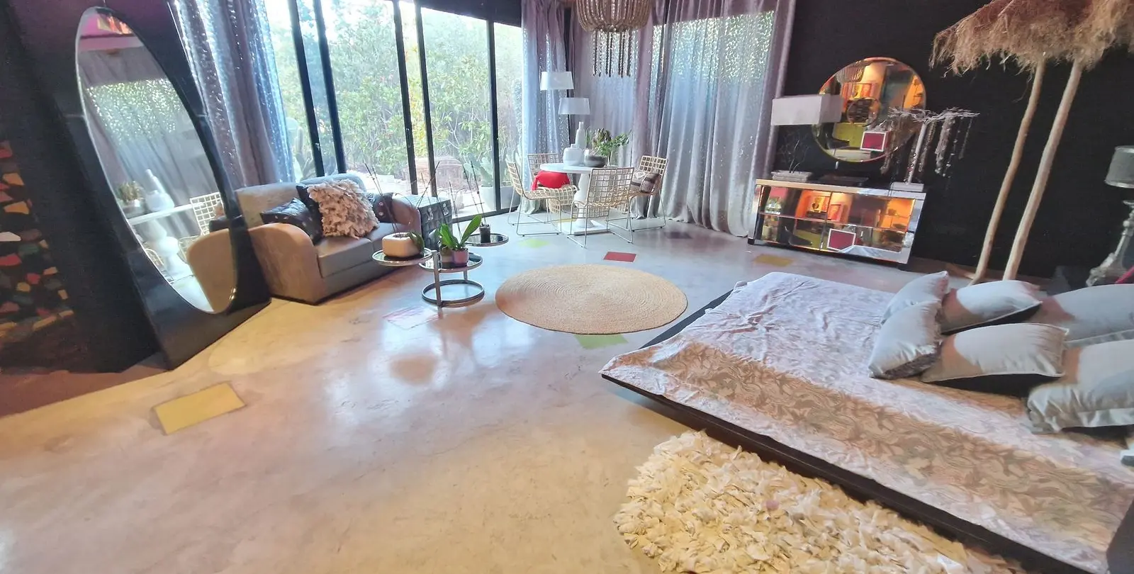 Sale of detached villa in Estepona 54