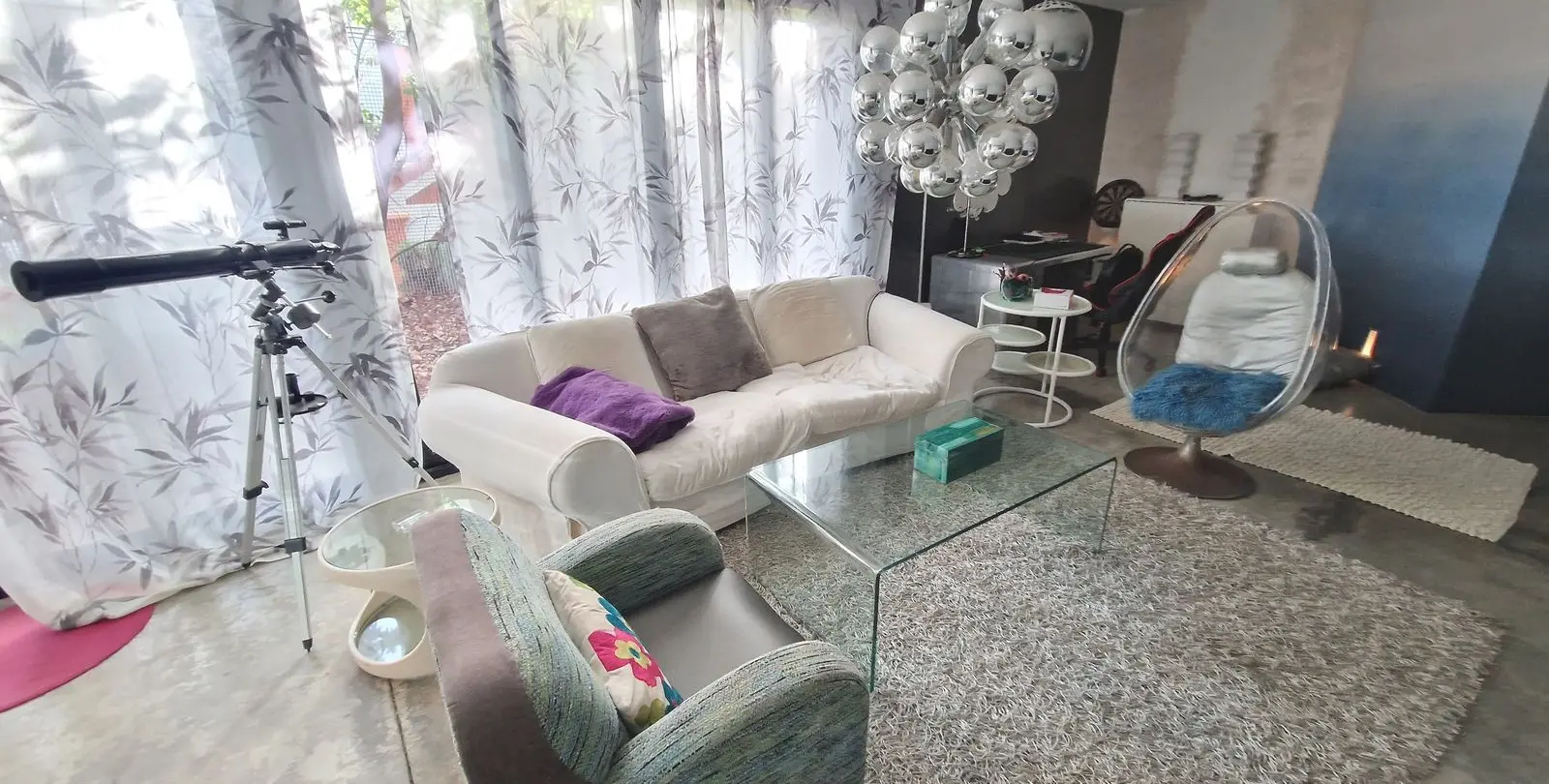 Sale of detached villa in Estepona 71